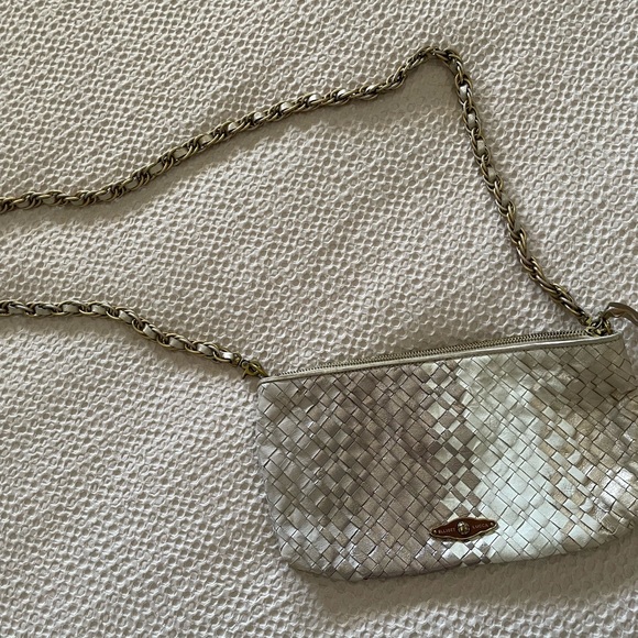 Elliott Lucca leather bag - Picture 6 of 8